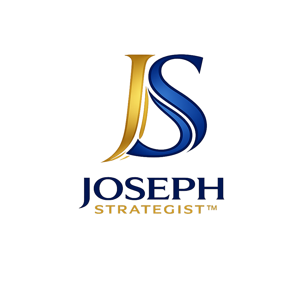 Joseph Strategist