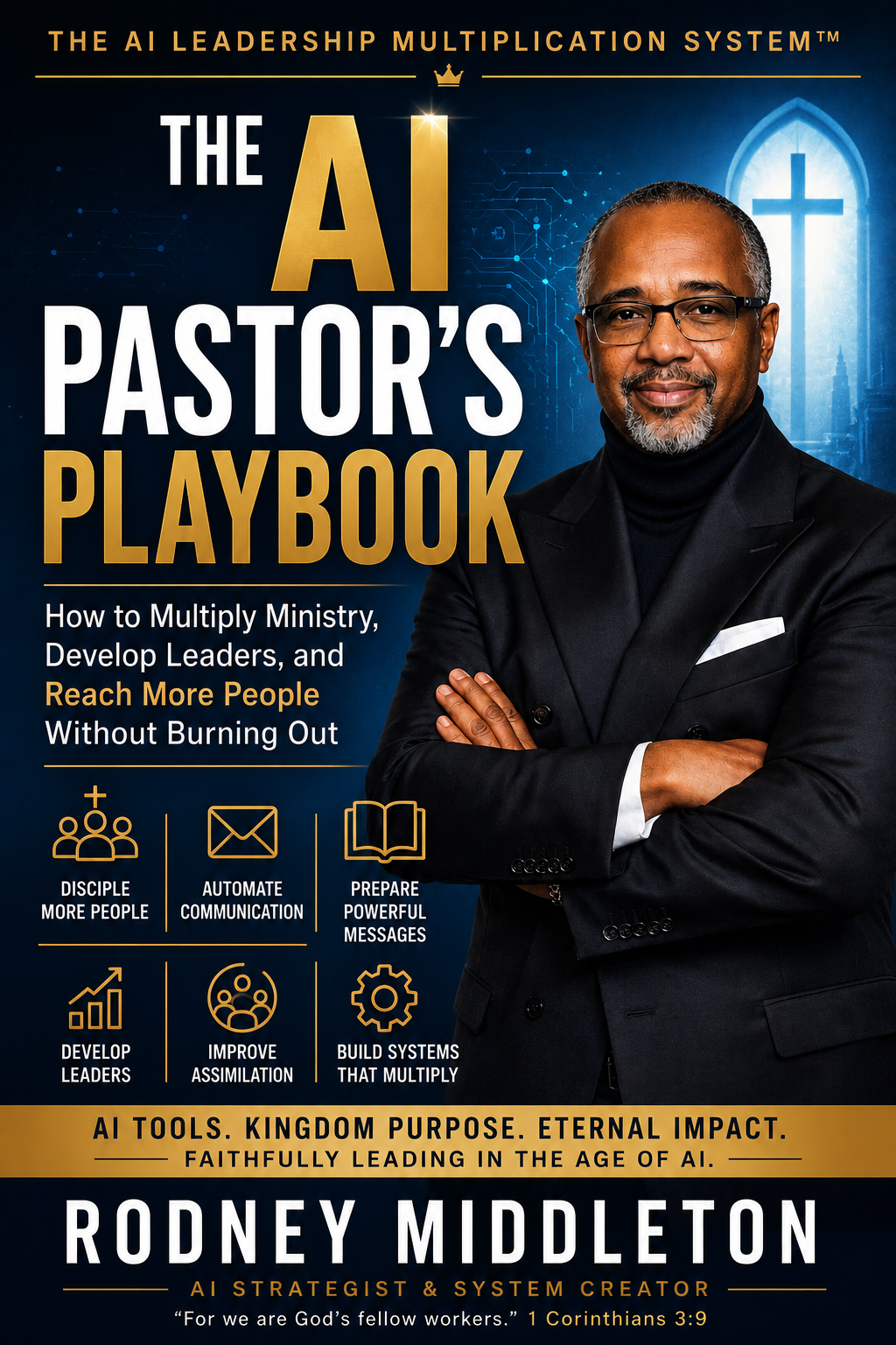 AII Playbook for Pastors