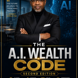 The AI Wealth Code (Expanded Edition)