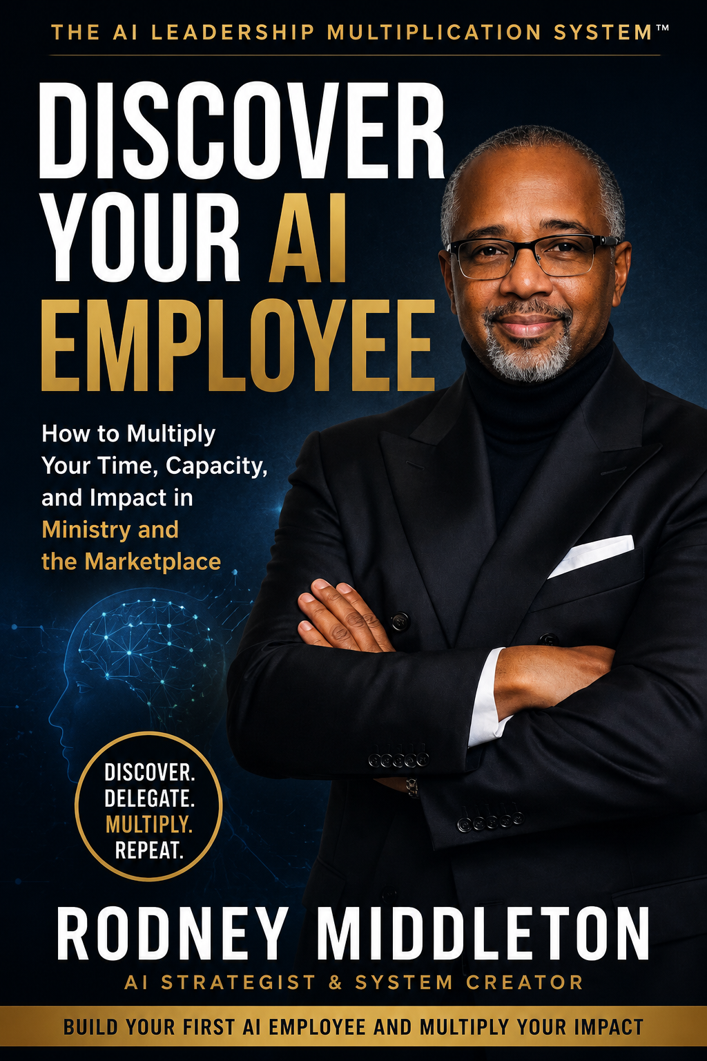 Discover Your AI Employees